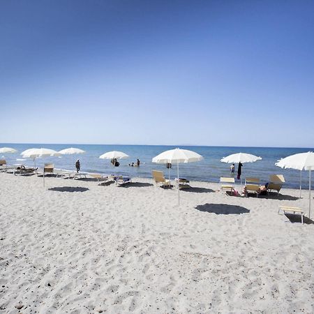 Bellamarina Sorso Kültér fotó