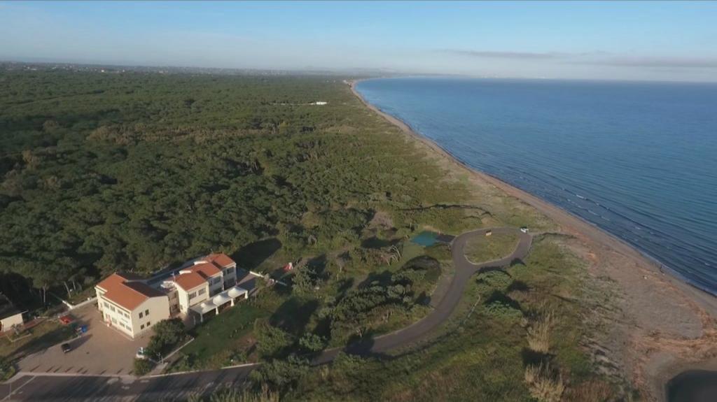 Bellamarina Sorso Kültér fotó