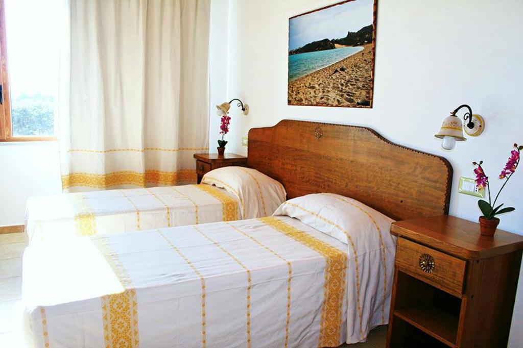 Bellamarina Sorso Kültér fotó
