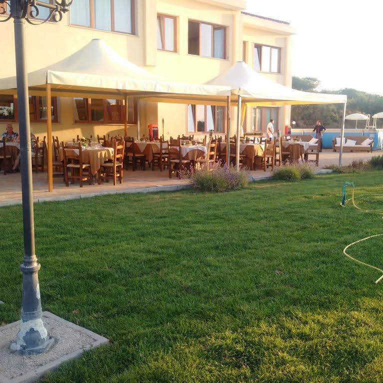 Bellamarina Sorso Kültér fotó